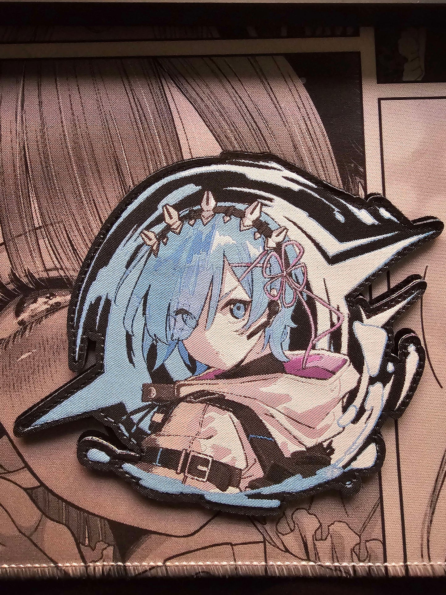Tactical Rem