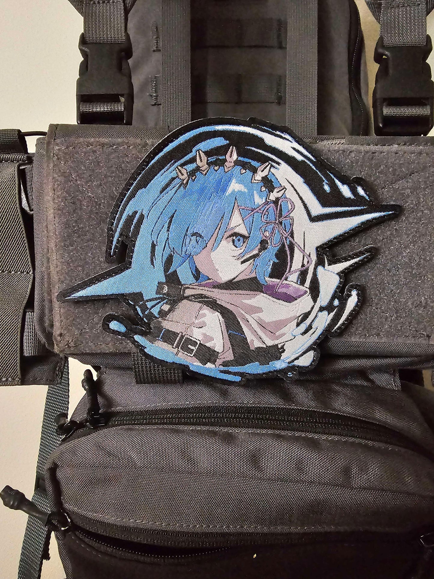 Tactical Rem