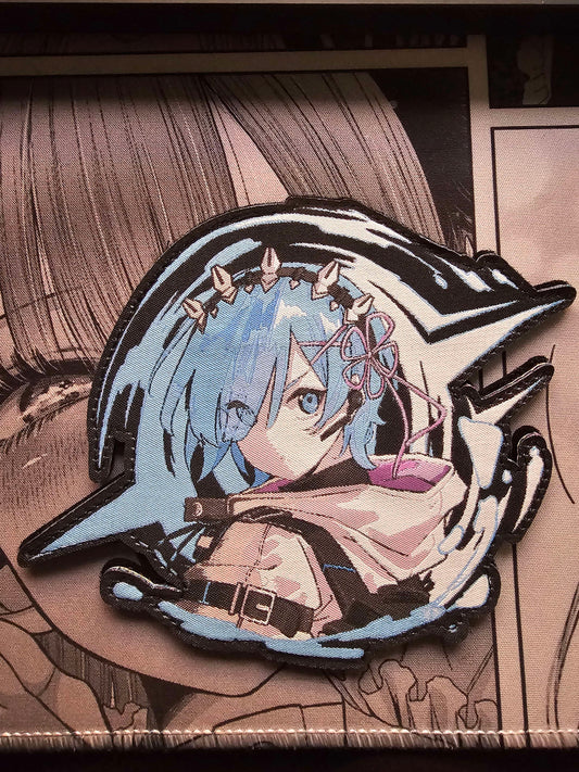 Tactical Rem