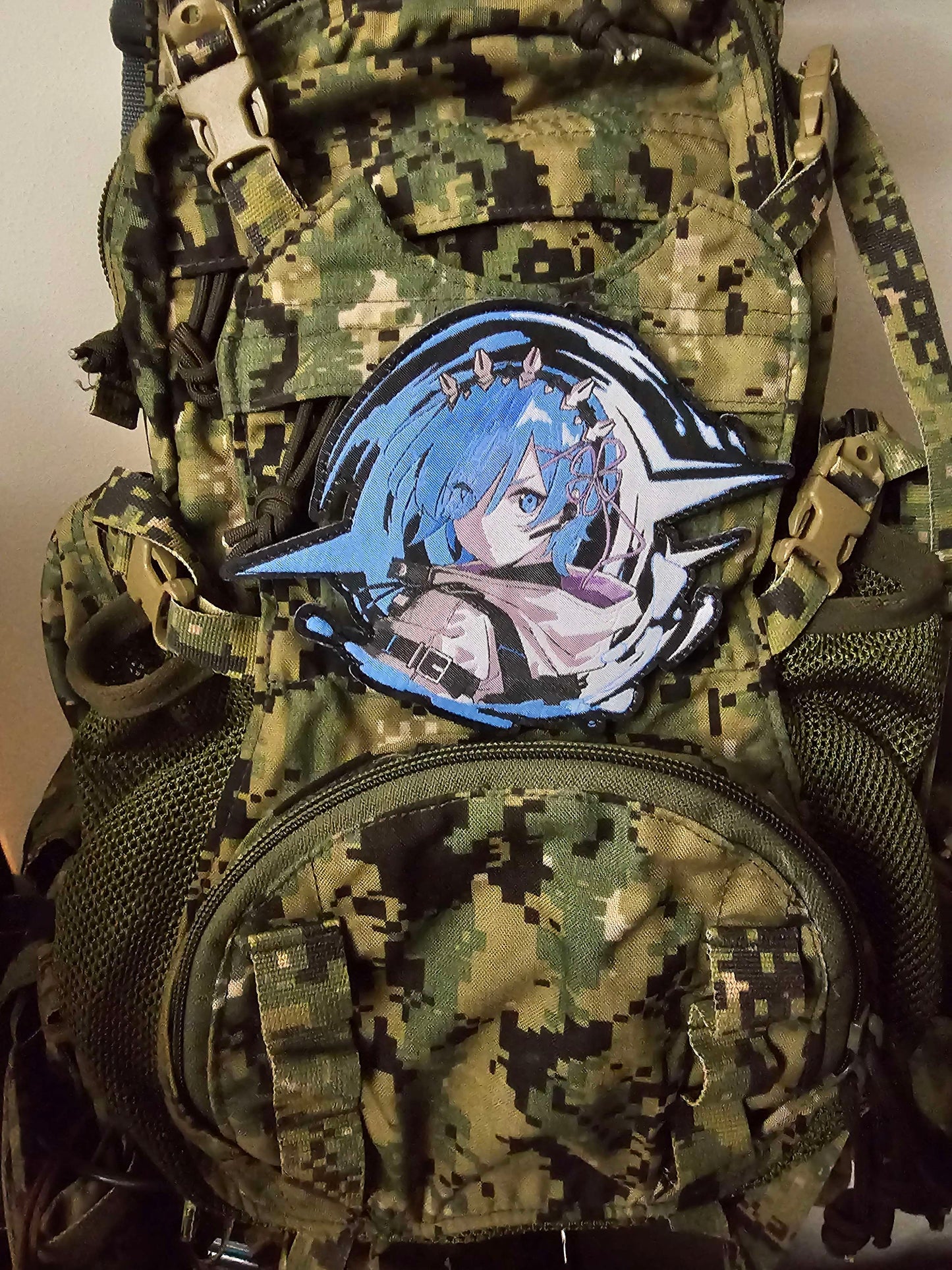 Tactical Rem