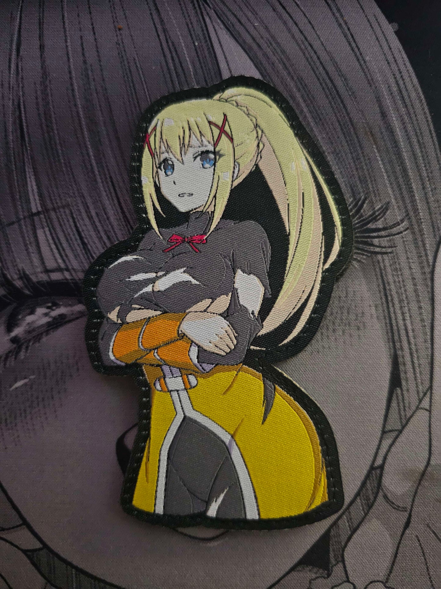 Darkness