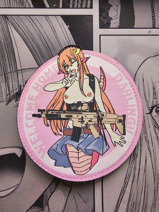 Tactical Miia